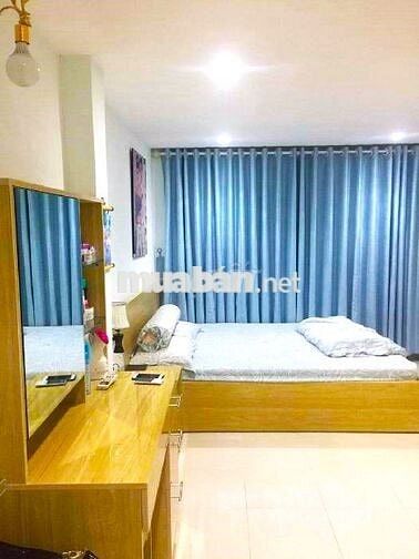 Nhỉnh 5đ-P.Tân Hưng-Quận 7-dt 4.5mx15m-3pn-gần Him Lam-Kiều Đàm