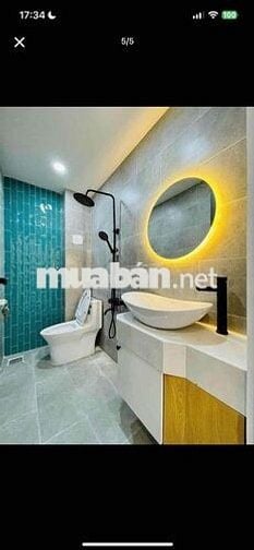 CẦN BÁN NHÀ 1 TRỆT 1 LẦU P. TÂN ĐÔNG HIỆP, BÌNH DƯƠNG - SHR