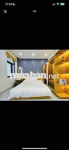 CẦN BÁN NHÀ 1 TRỆT 1 LẦU P. TÂN ĐÔNG HIỆP, BÌNH DƯƠNG - SHR