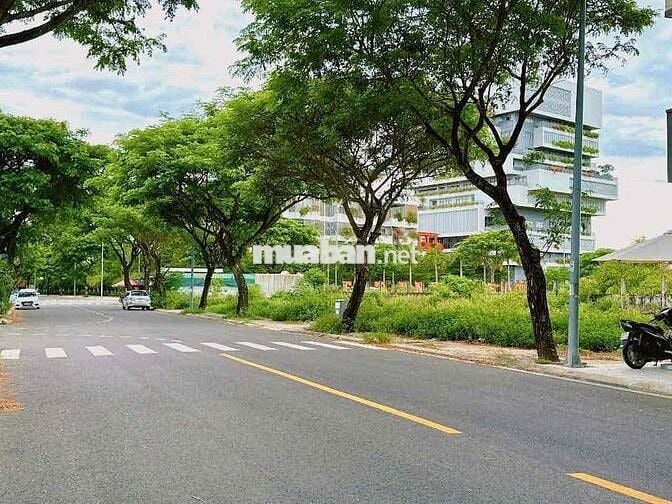 SẬP HẦM RẺ VÔ ĐỐI LÔ ĐẤT ĐẸP GẦN TRƯỜNG FPT - NGŨ HÀNH SƠN - ĐÀ NẴNG