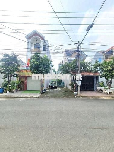 BÁN LÔ ĐẨT KDC PHÚC ĐẠT - TÂN ĐÔNG HIỆP DĨ AN