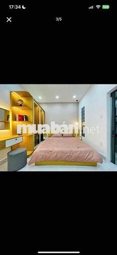 CẦN BÁN NHÀ 1 TRỆT 1 LẦU P. TÂN ĐÔNG HIỆP, BÌNH DƯƠNG - SHR