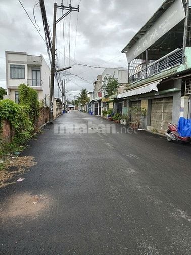 BÁN NỀN TẶNG NHÀ ĐANG CHO THUÊ CÓ DOANH THU 170 HOÀNG QUỐC VIỆT 