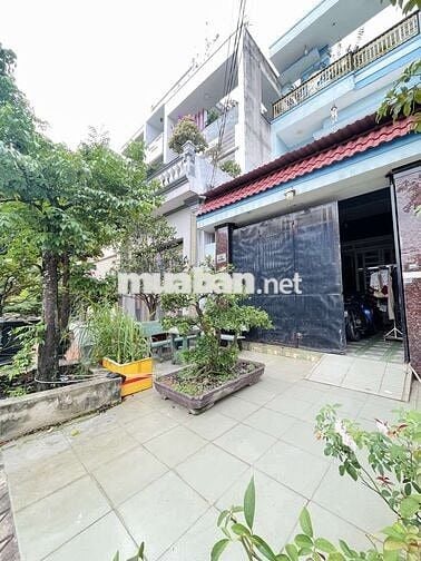 NHÀ MẶT TIỀN 15 M - Có LỀ  - GIÁ CHỈ Bằng Nhà nhỏ quận Tân Bình