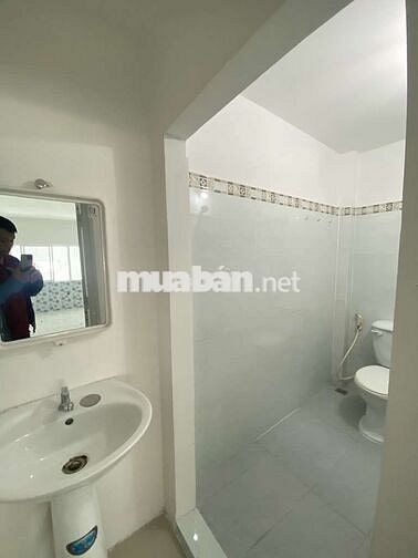 Quận 7 bán nhà 2 phòng ngủ, 2wc, nội khu chợ Tân Mỹ