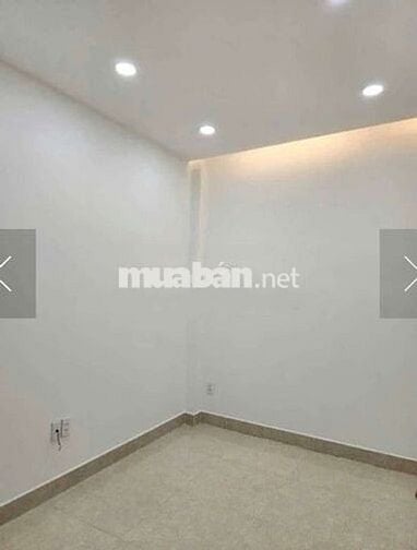 Nhà Trần Xuân Soạn Tân Hưng Quận 7