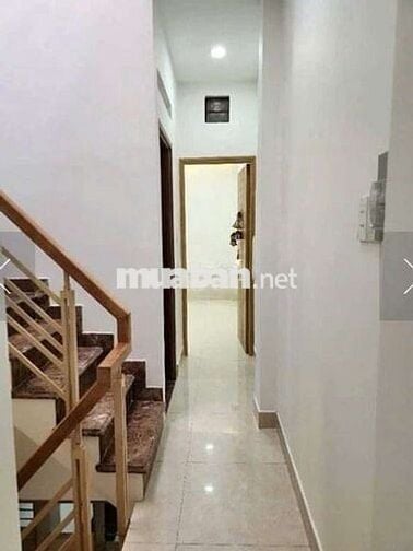 Nhà Trần Xuân Soạn Tân Hưng Quận 7