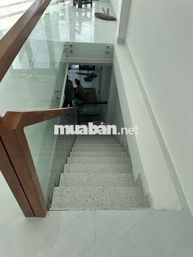BÁN NHÀ 2 TẦNG 95M2—MTKD ĐÔNG HƯNG THUẬN 06- QUẬN 12- GẦN CHỢ CÂY SỘP.