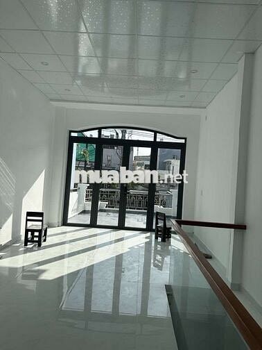 BÁN NHÀ 2 TẦNG 95M2—MTKD ĐÔNG HƯNG THUẬN 06- QUẬN 12- GẦN CHỢ CÂY SỘP.