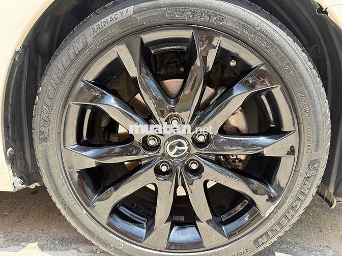 Mazda 3 2015 2.0 AT Sedan - 89000 km
