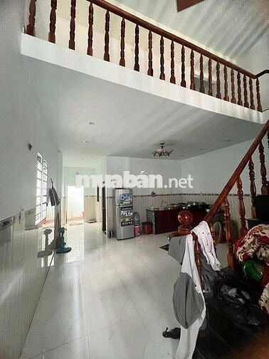 ✅ Nhà vị trí đẹp, giá cực tốt ngay Bà Điểm, Hóc Môn, 88m2 780tr sổ sẵn