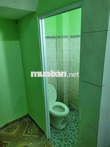 💢Cho thuê nhà 1trệt 1lầu 3pn 2wc 1bếp DT 4x13 nhà khu 38ha
