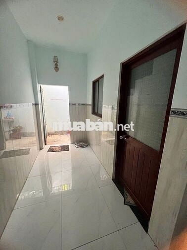 ✅ Nhà vị trí đẹp, giá cực tốt ngay Bà Điểm, Hóc Môn, 88m2 780tr sổ sẵn
