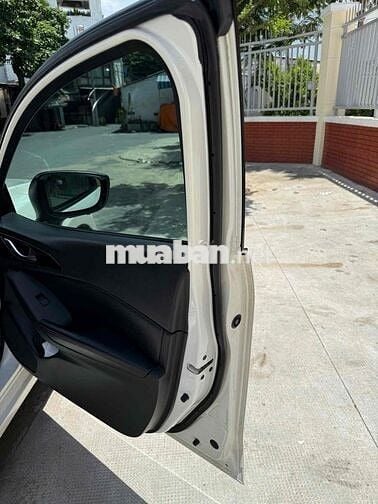 Mazda 3 2015 2.0 AT Sedan - 89000 km