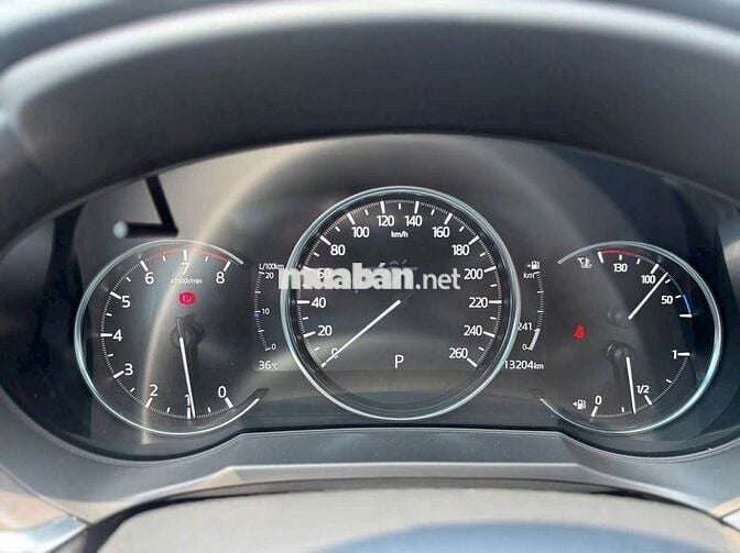 MAZDA 6  Signature Premium 2.5 AT - 13000 km