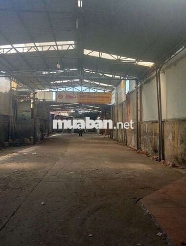 RẺ 👉 (684 m2 ) )Đất Mặt Tiền Có Nhà Kho Sát Góc Song Hành  + Lê Lợi