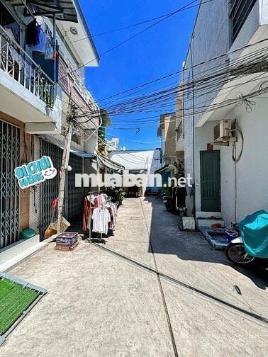 nhà bán Đường bình trị đông,F bình trị đông 3 x 10 giá 3,450 tỷ TL