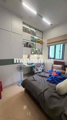 Cần Bán nhà tại gò vấp, hiện trạng tốt, có thể vào ờ ngay