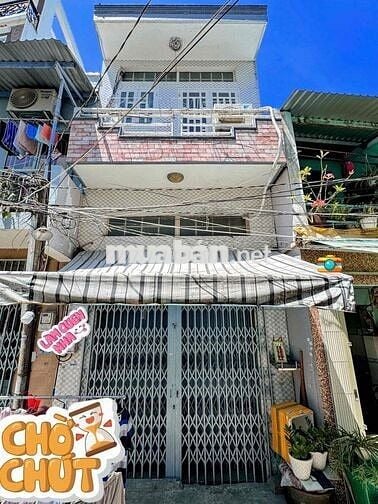 nhà bán Đường bình trị đông,F bình trị đông 3 x 10 giá 3,450 tỷ TL
