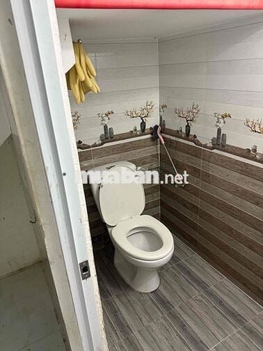 Cho Thuê Nhà Nguyên Căn 4x13 Gần QTSC