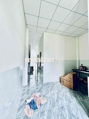Nhà Mới Xây 100% DT 70m2 Nhà Trệt 2Pn 2Wc Hẻm Xe Tải Hợp Ở Gia Đình