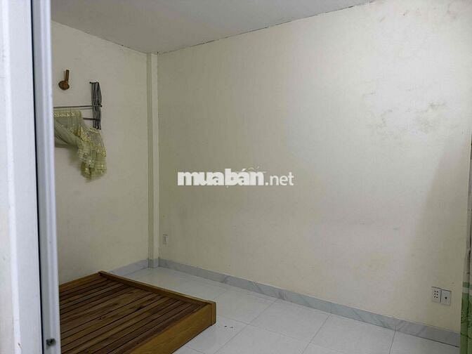 Cho Thuê Nhà Nguyên Căn 4x13 Gần QTSC
