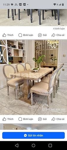 Kẹt tiền bán căn hộ view sông giá rẻ