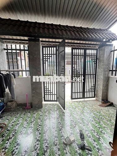 ✅ Nhà vị trí đẹp, giá cực tốt ngay Bà Điểm, Hóc Môn, 88m2 780tr sổ sẵn