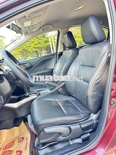Honda City 2018 Top 1 chủ odo 78000