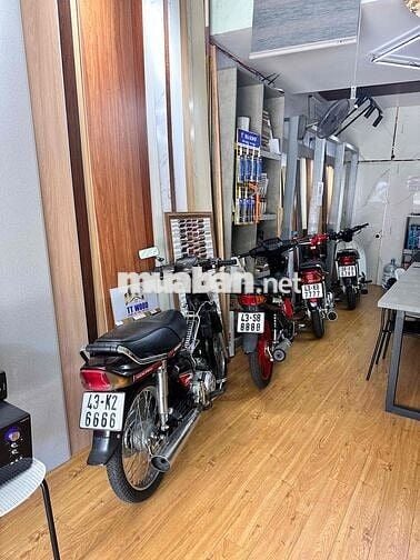 Dàn xe biển số vip bs víp tứ quý tứ quí 6666 7777
