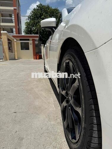 Mazda 3 2015 2.0 AT Sedan - 89000 km