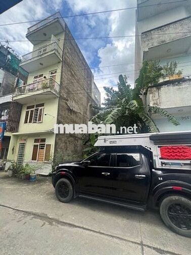 Bán Đất Thổ Cư đường 8m, 44m2 full thổ cư Vuông vứt, shr sang tên ngay
