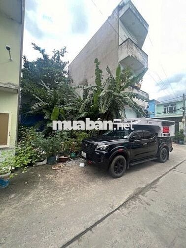 Bán Đất Thổ Cư đường 8m, 44m2 full thổ cư Vuông vứt, shr sang tên ngay