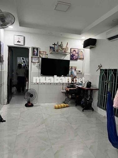 HIẾM 1T1L 53M2Hiệp Bình Chánh Thủ Đức – 3PN, Dọn vào ở ngay