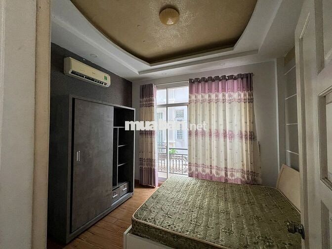 Cho thuê nhà riêng tại Huỳnh Văn Bánh, 18 triệu, 30m2, 4PN, 4WC