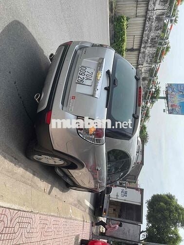 Chevrolet Captiva 2011 LT Maxx 2.4 MT - 87000 km