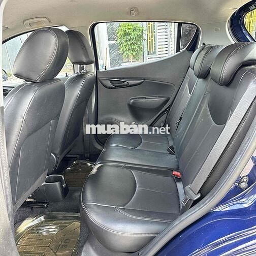 VinFast Fadil 2022 - 80000 km
