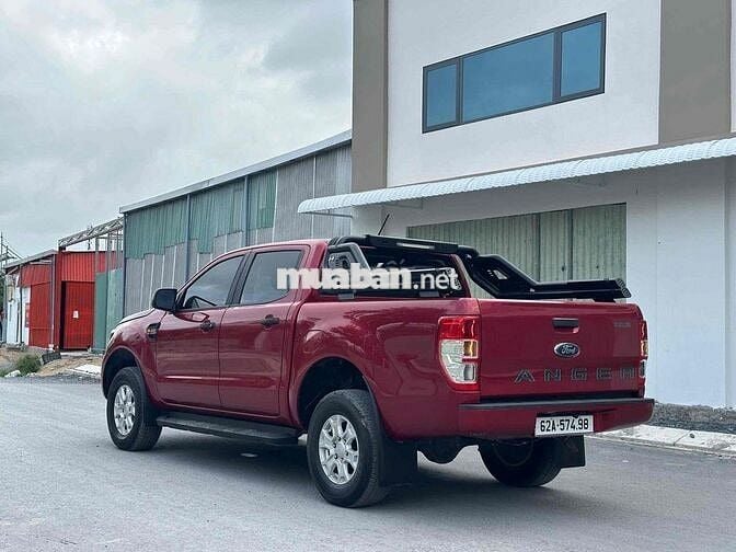 FORD RANGER 2.2 XLS TỰ ĐỘNG NĂM 2022