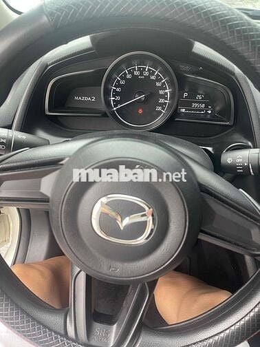 Mazda 2 2023 - 38900 km