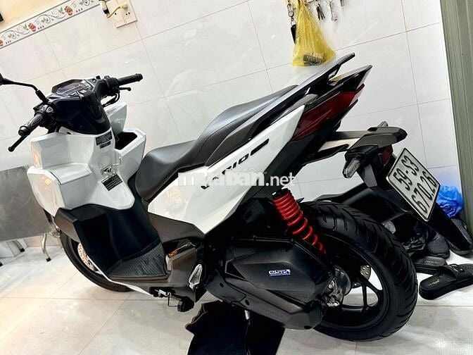 VARIO 160 ABS mẫu 2023 nhập Indo 1chủ ít đi8000km