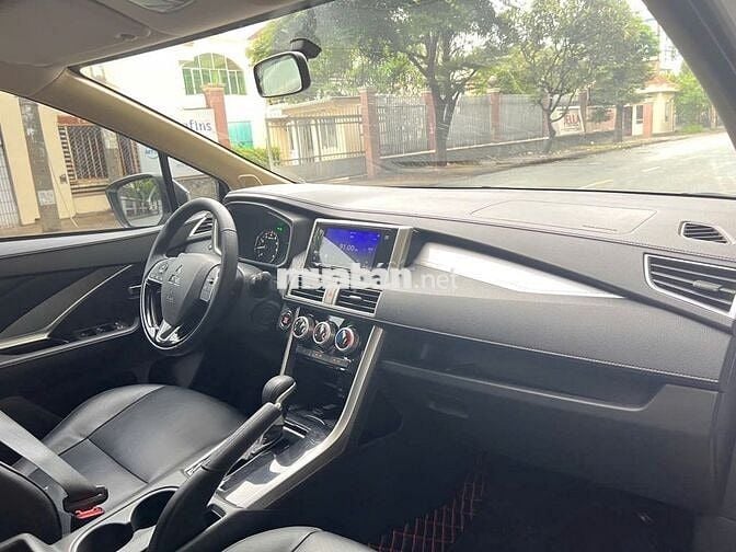 Mitsubishi Xpander 2021 1.5AT - 33000 km