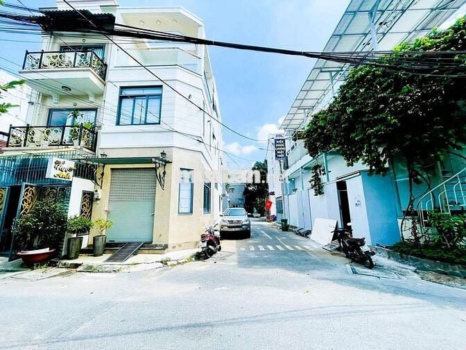 Bán lô đất siêu đẹp khu dân cư đồng bộ gần đường Đặng Văn Bi, Đất đẹp