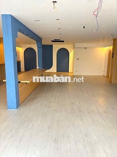 Cho Thuê Nhà Đường Bàu Cát, Tân Bình ( DT 7.5x18m - Nhà Đẹp Lầu Suốt )