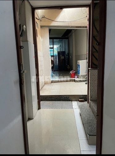 CỰC HIẾM! LÊ QUANG ĐỊNH, BÌNH THẠNH- 80m2- 4 TẦNG- GẦN MT- 100tr/m2