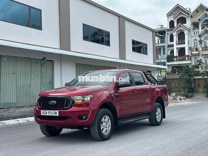 FORD RANGER 2.2 XLS TỰ ĐỘNG NĂM 2022