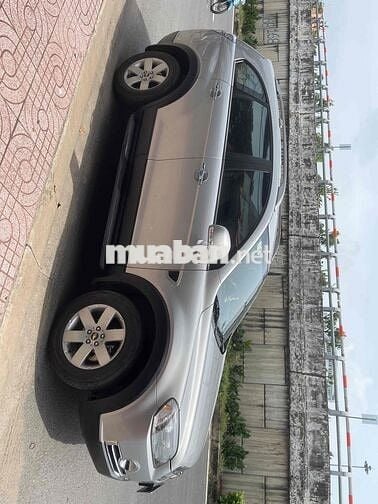 Chevrolet Captiva 2011 LT Maxx 2.4 MT - 87000 km
