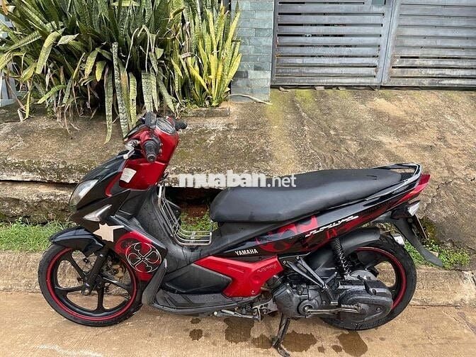 bán yamaha nouvo máy zin chất