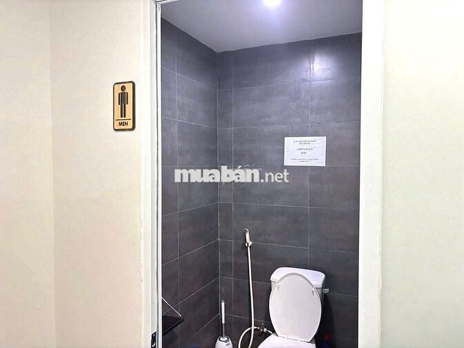 Cho Thuê Nhà Đường Bàu Cát, Tân Bình ( DT 7.5x18m - Nhà Đẹp Lầu Suốt )