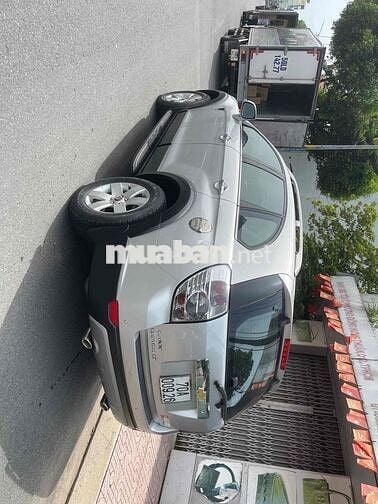 Chevrolet Captiva 2011 LT Maxx 2.4 MT - 87000 km