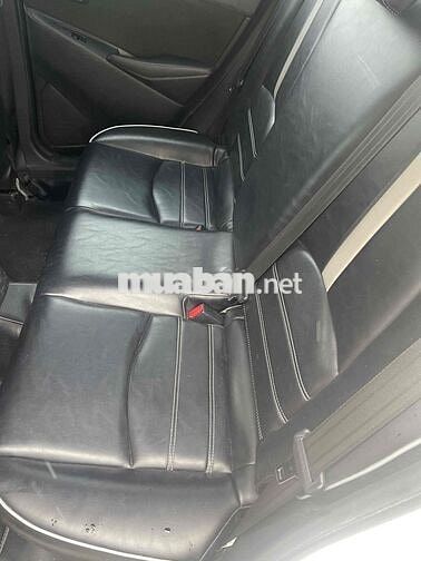 Mazda 2 2023 - 38900 km